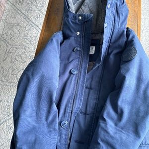 Gap boys winter jackets